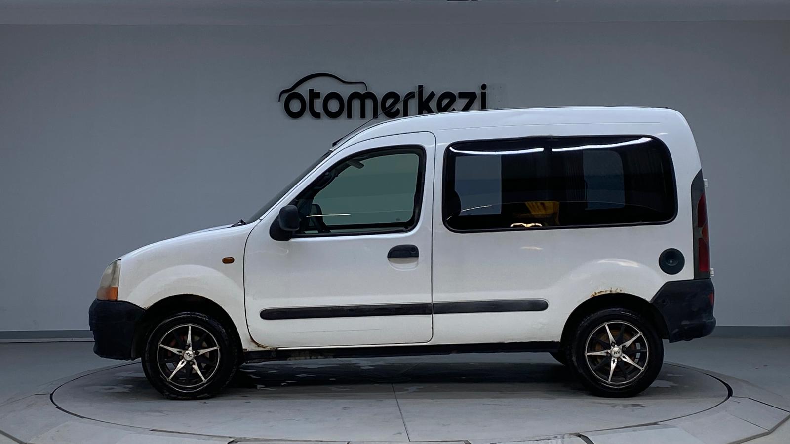 RENAULT KANGOO 3